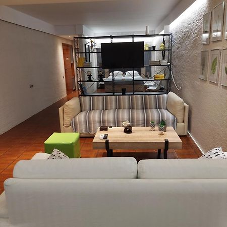 Comfortable, Spacious Studio @ Kolonaki أثينا المظهر الخارجي الصورة