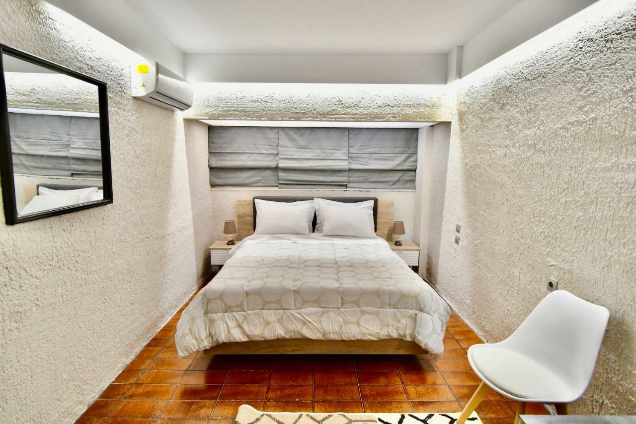 Comfortable, Spacious Studio @ Kolonaki أثينا المظهر الخارجي الصورة