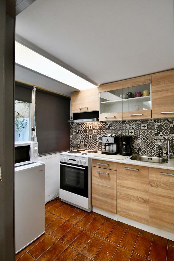 Comfortable, Spacious Studio @ Kolonaki أثينا المظهر الخارجي الصورة