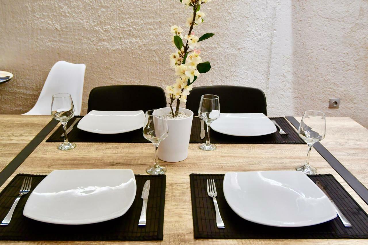 Comfortable, Spacious Studio @ Kolonaki أثينا المظهر الخارجي الصورة