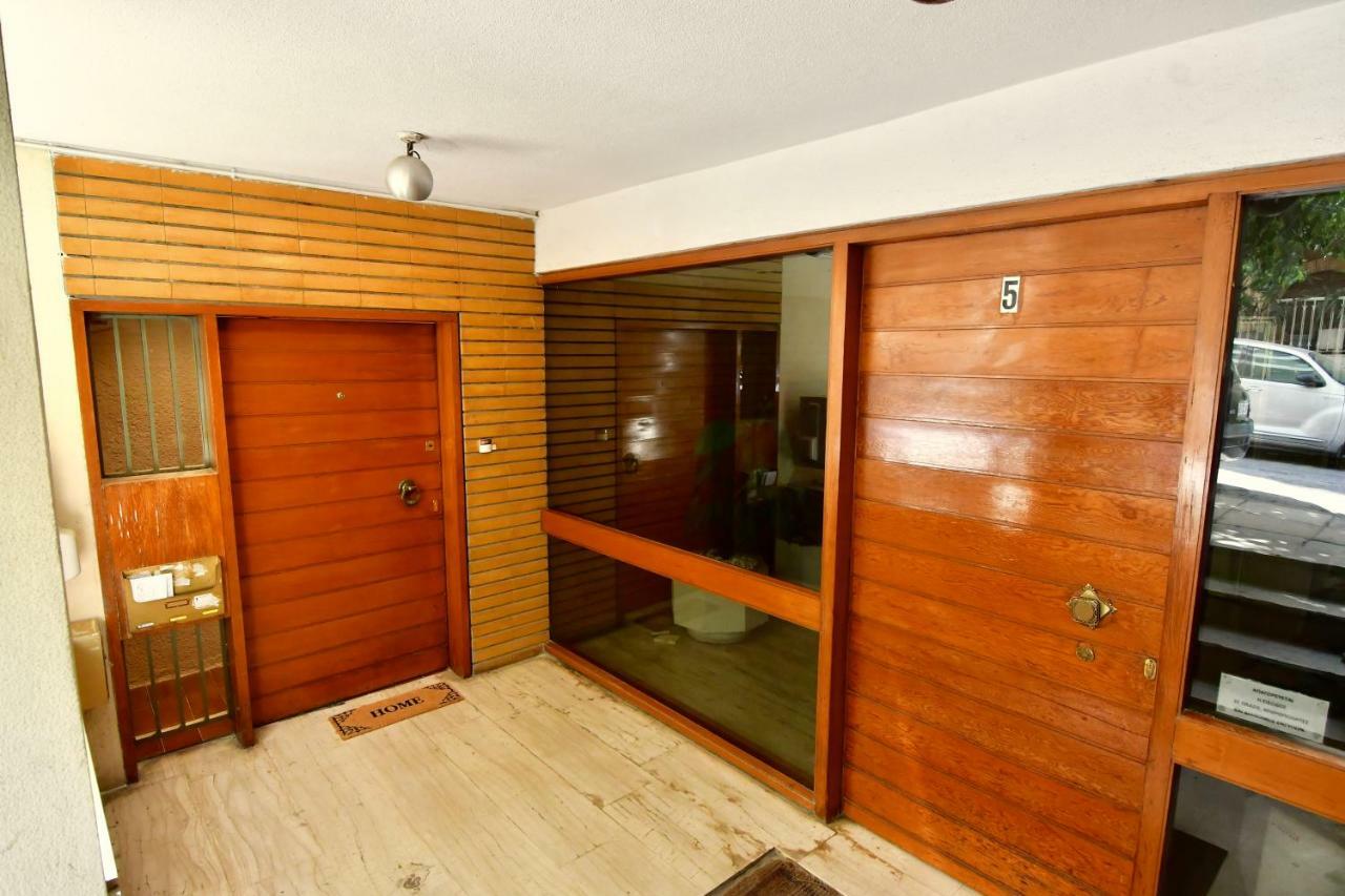 Comfortable, Spacious Studio @ Kolonaki أثينا المظهر الخارجي الصورة